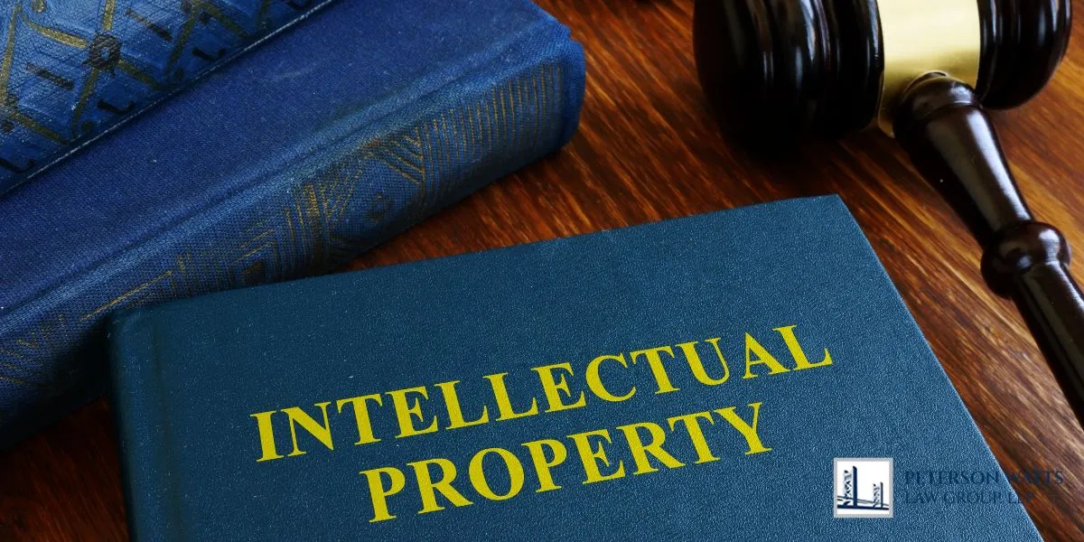 Sacramento Intellectual Property Lawyer