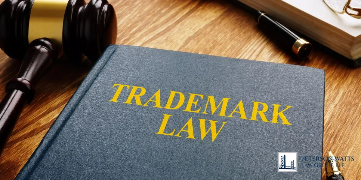 Sacramento Trademark Lawyer