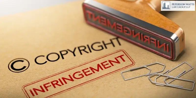 best sacramento copyright lawyer