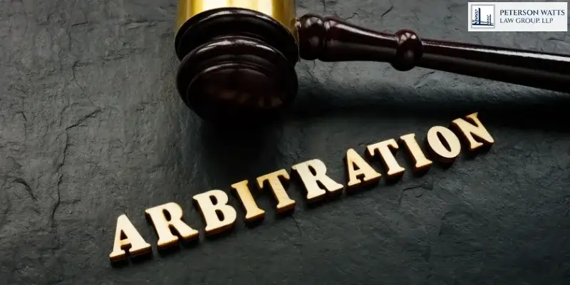 arbitration lawyer in sacramento