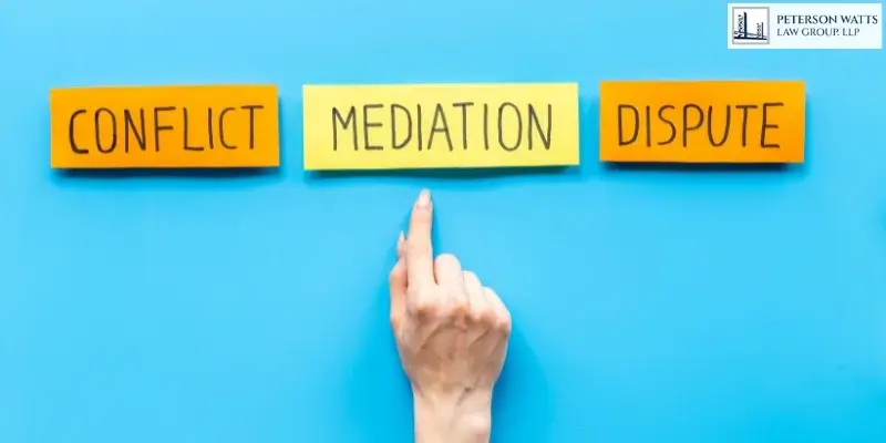 best sacramento mediation lawyer