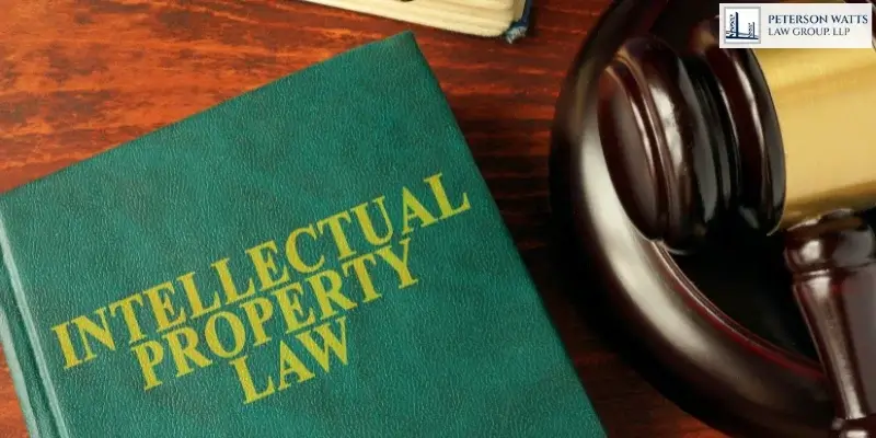 intellectual property lawyer in granite bay